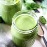 Keto-Green-Smoothie
