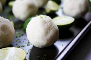 close-up-shot-of-Key-Lime-Pie-Fat-Bombs