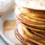 Low-Carb-Pancakes