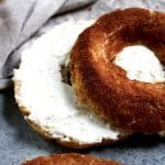 Low-Carb-Cinnamon-Sugar-Bagels