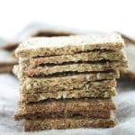 Low-Carb-Crackers