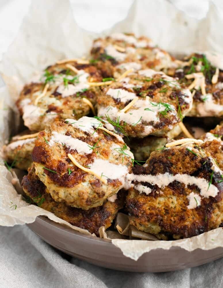 cheesy-chicken-fritters