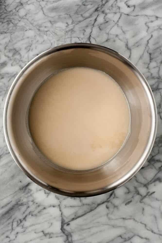 LowCarb Coconut Blondies