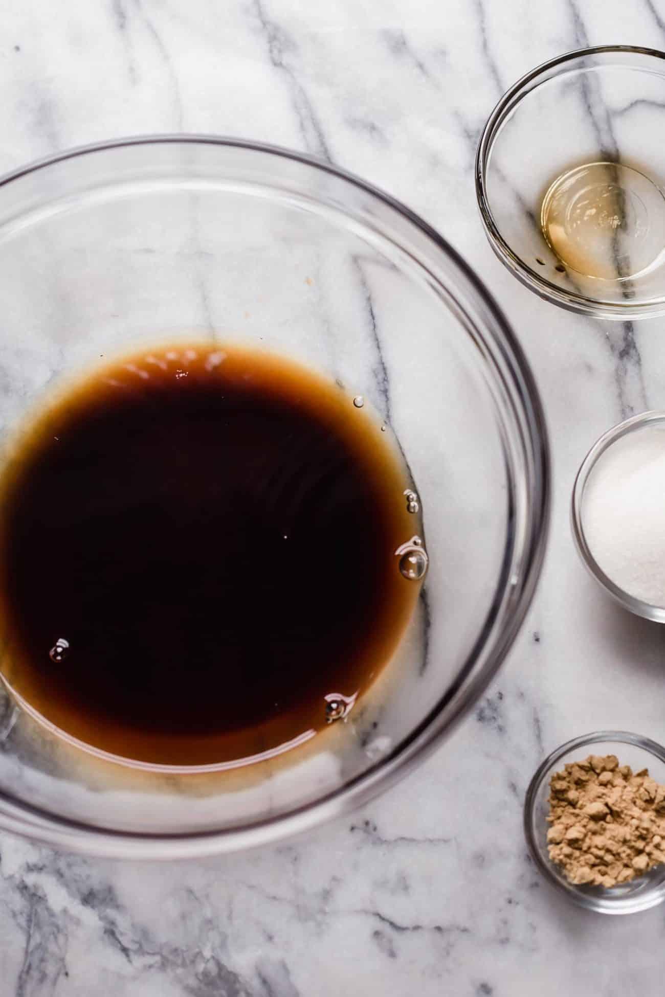 Instant Pot Beef and Broccoli