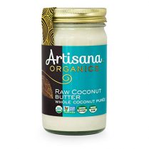 Artisana Organics Raw Coconut Butter