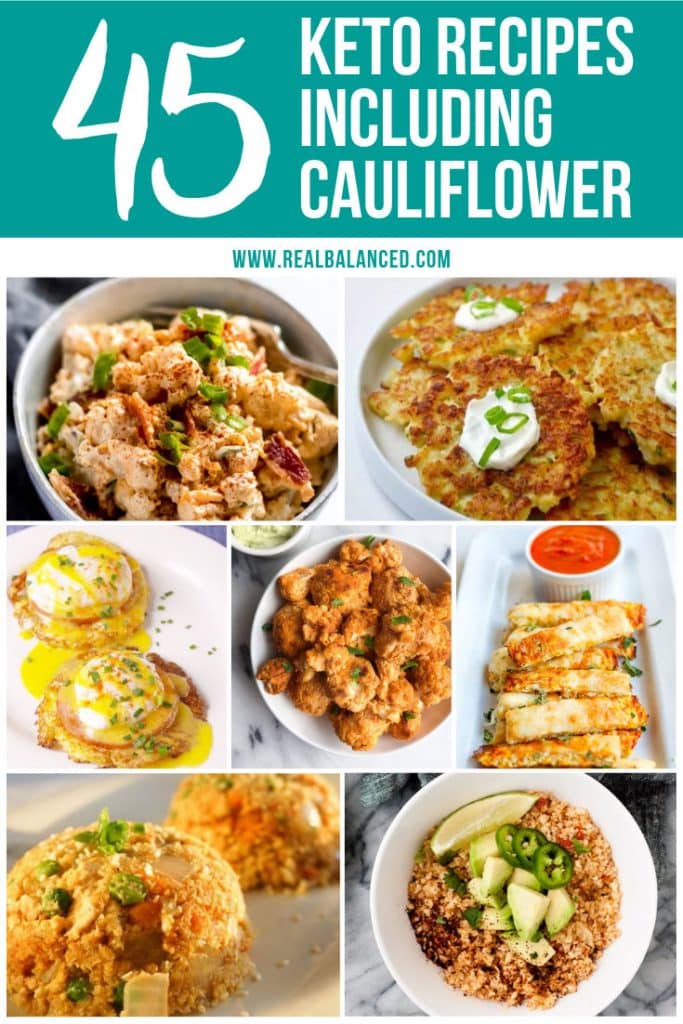 Keto-Recipes-Including-Cauliflower