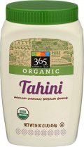 365 Everyday Value, Organic Tahini