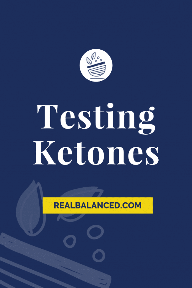 The Importance Of Testing Ketones While On A Ketogenic Diet The Importance Of Testing Ketones While On A Ketogenic Diet