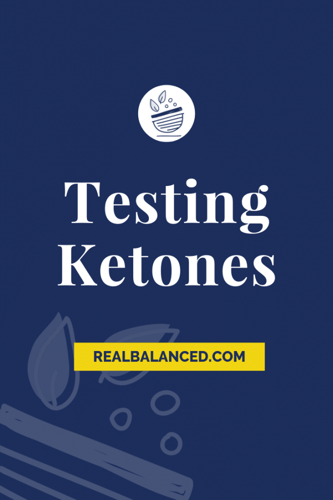 testing ketones pinterest image
