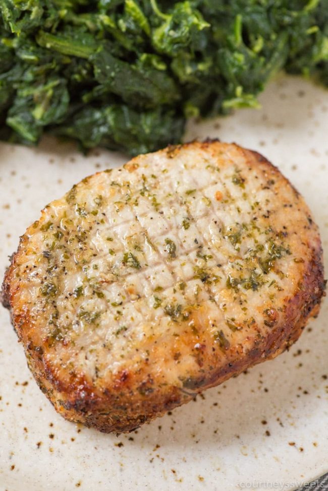 45 Keto Pork Chop Recipes