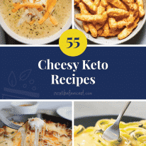 Over 40 Keto Monk Fruit-Sweetened Recipes | Real Balanced