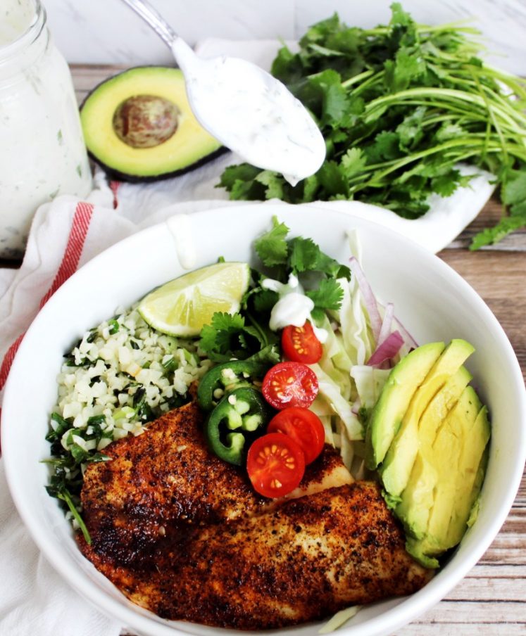 40 Keto Fish Recipes