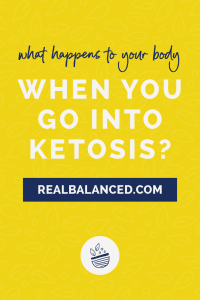 effects of ketosis on the body