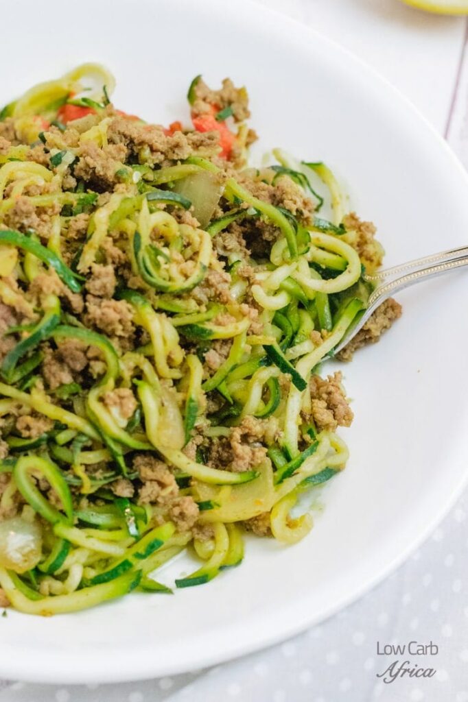 keto-ground-beef-zucchini-noodles-plate