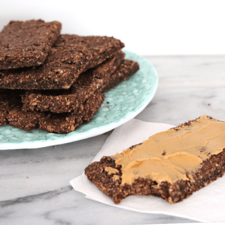 20 Keto Protein Bar Recipes