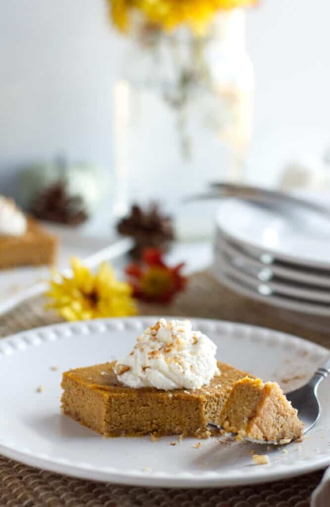 keto-thanksgiving-recipes-pumpkin-bar