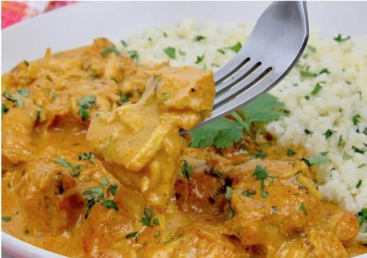 The Best Keto Instant Pot Chicken Recipes | Real Balanced