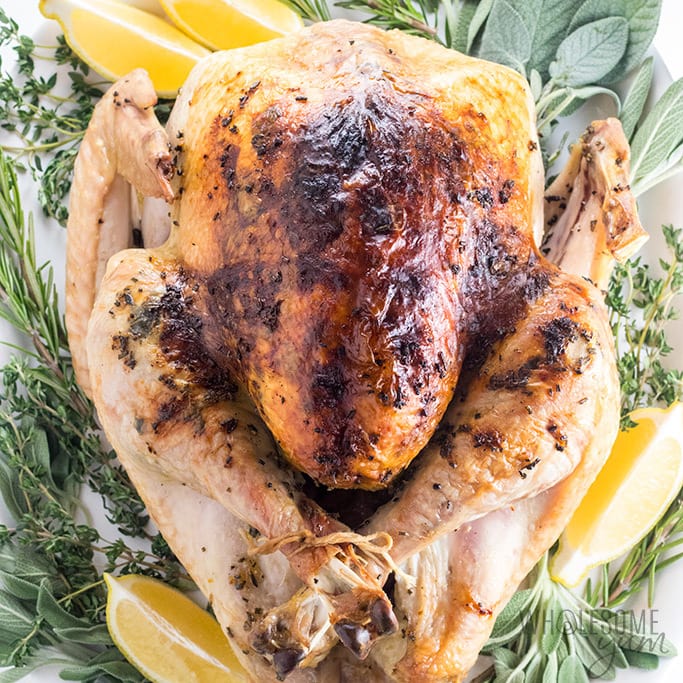 keto-thanksgiving-easy-roast-turkey