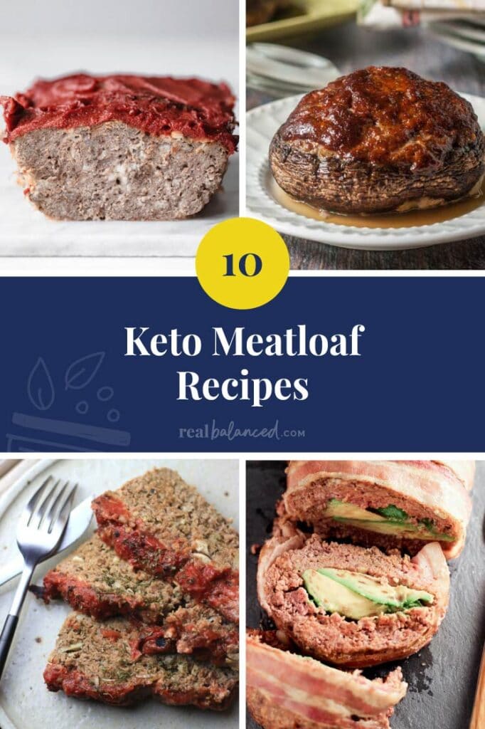 10-keto-meatloaf-recipes-hero-image