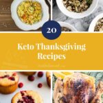 20-keto-thanksgiving-recipes-pinterest-pin