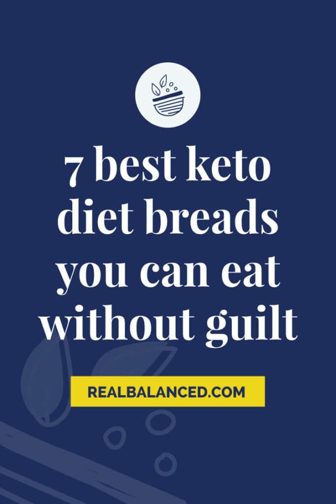 best-keto-diet-breads-guide-pinterest