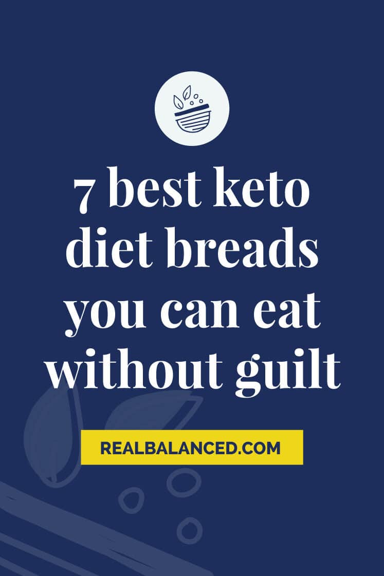 best-keto-diet-breads-guide-featured