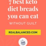 best-keto-diet-breads-guide-pinterest
