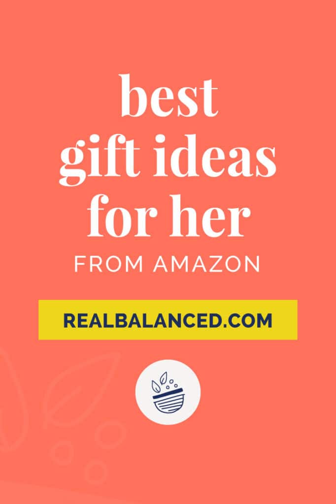 Prime Gift Ideas For Her 2020