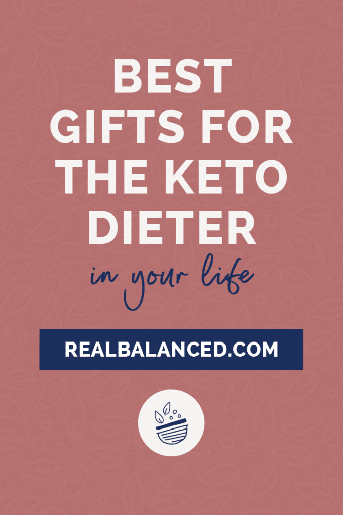 Keto Gift Ideas for Low-Carb Living