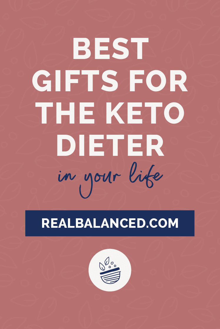 Keto Gifts, 29 Best Gifts for 2024