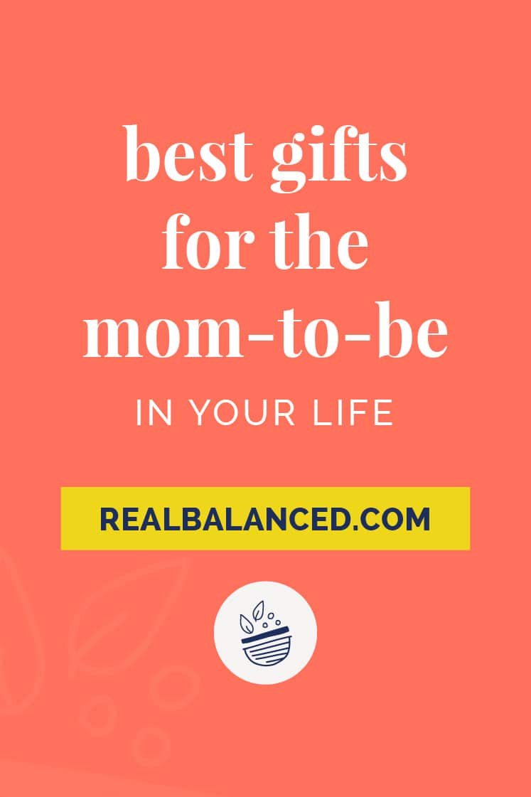 Best Gifts For The Mom-To-Be In Your Life featured image