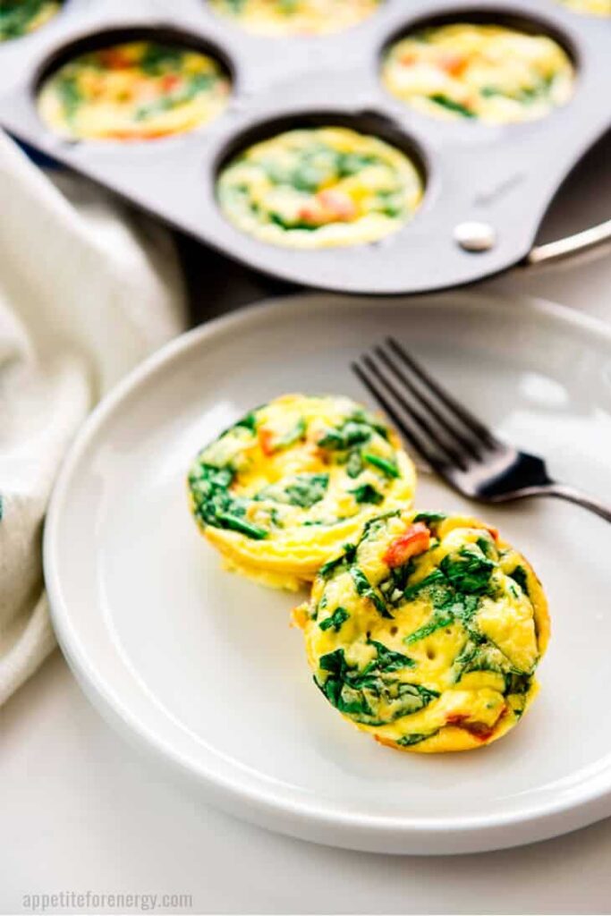quick-spinach-and-redpepper-egg-bites