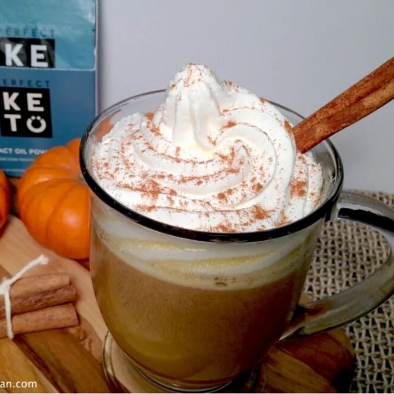 pumpkin-spiced-bulletproof-coffee-on-table