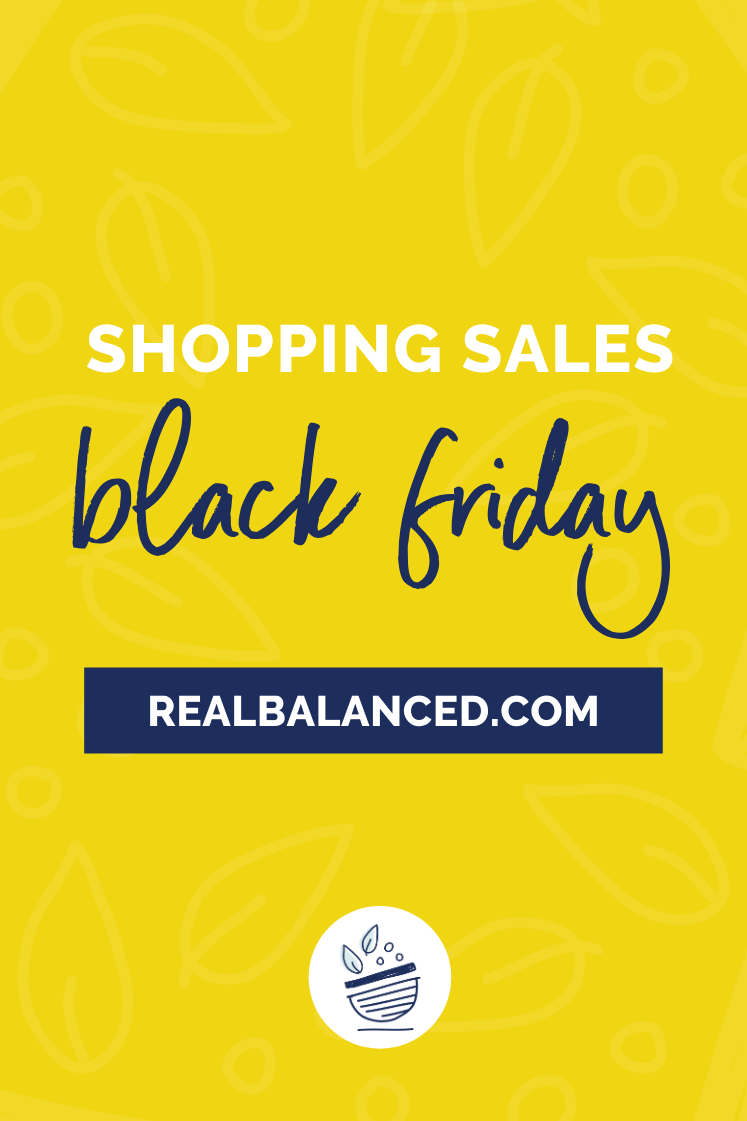 black friday 2019 shopping sales