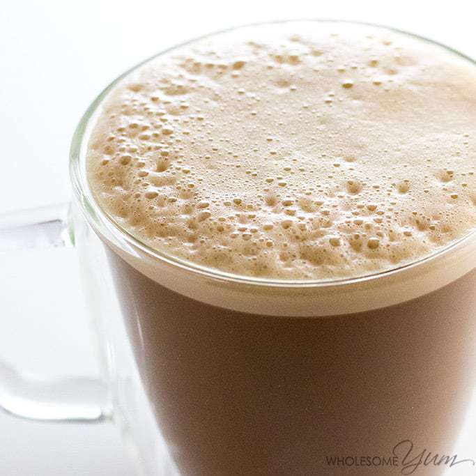 Keto Coffee Recipes to Get More From Your Bulletproof Coffee