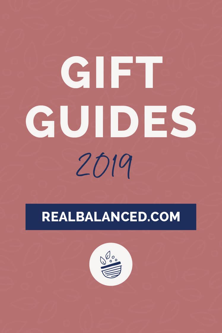 Gift Guides