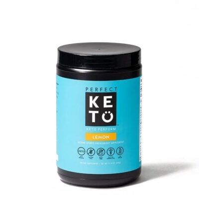 Keto Pre-Workout: What to Eat Before You Exercise