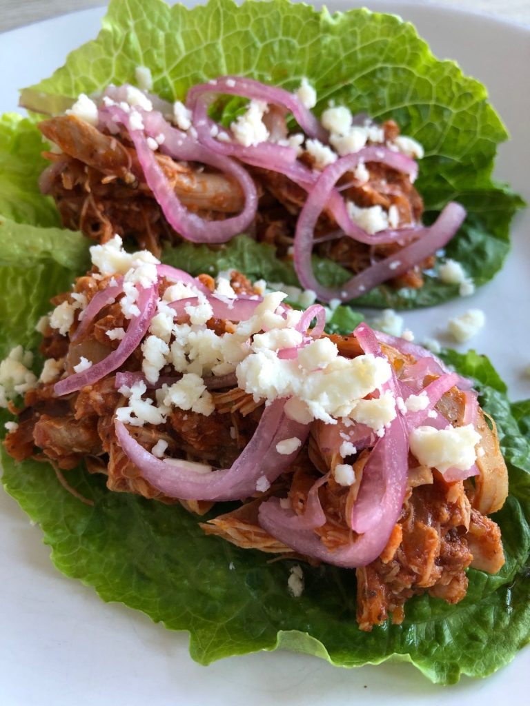 The Best Keto Instant Pot Chicken Recipes