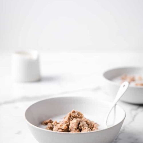 Cinnamon Toast Crunch Cereal featured image