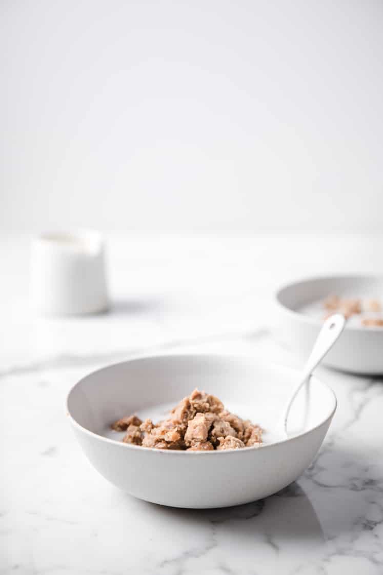 Cinnamon Toast Crunch Cereal featured image