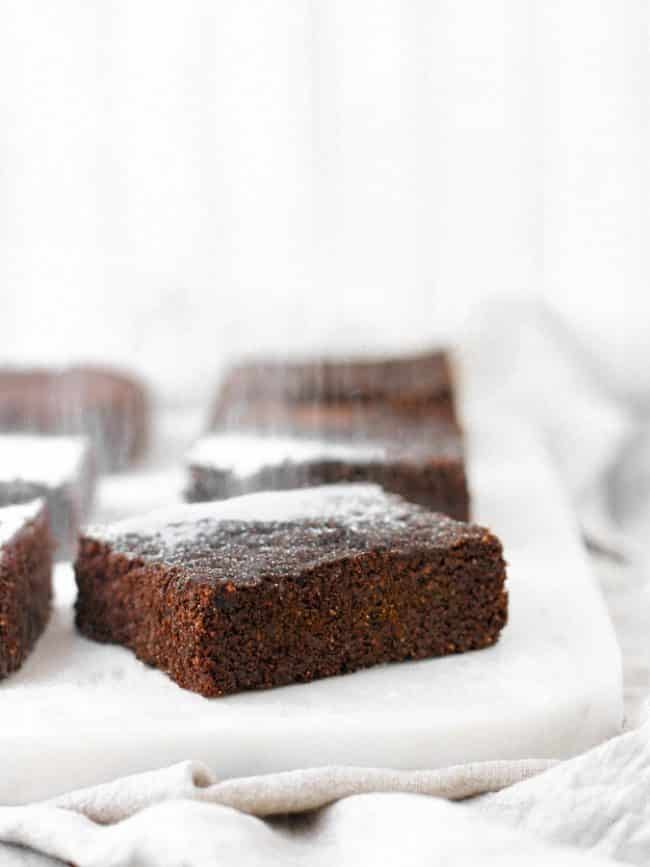 Keto Brownies