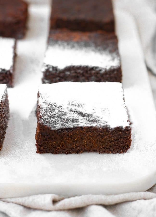 keto brownies