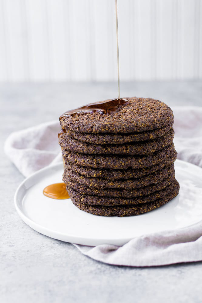 vegan-keto-pancakes