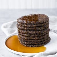 vegan-keto-baked-pancakes