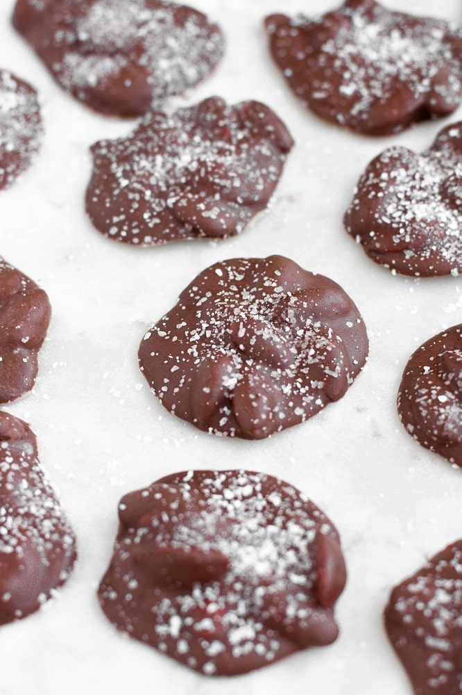 Sea-Salt-Dark-Chocolate-Almond-Cluster-Fat-Bombs