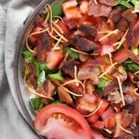 keto-blt-dip