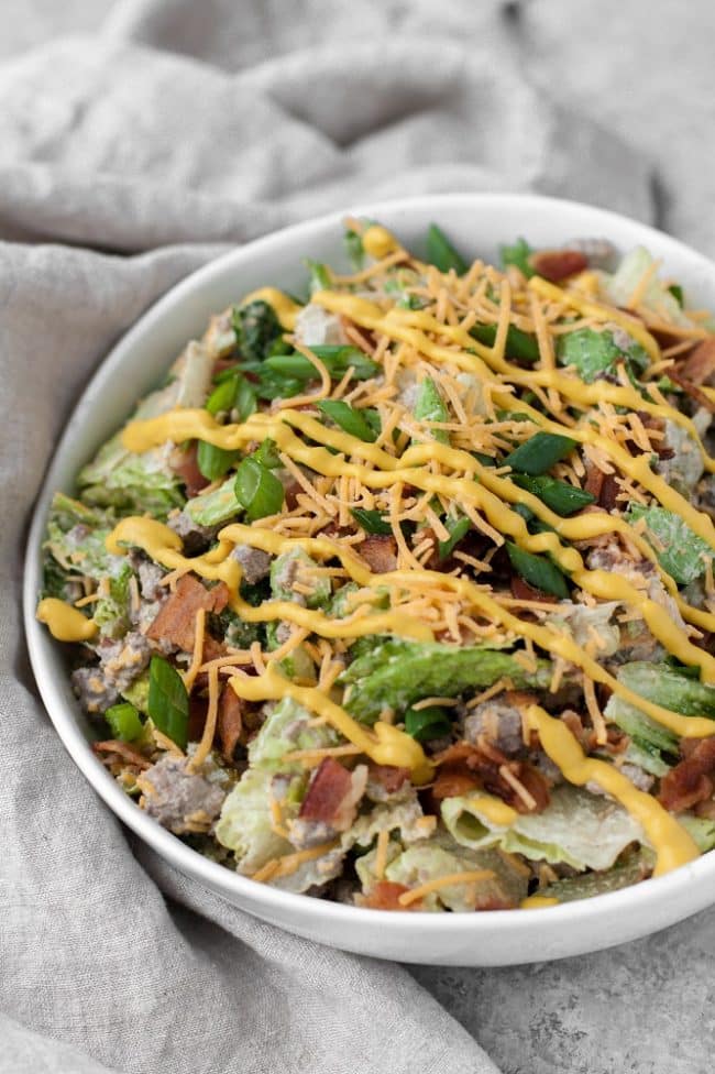 50 Keto Lunch Recipes | Real Balanced