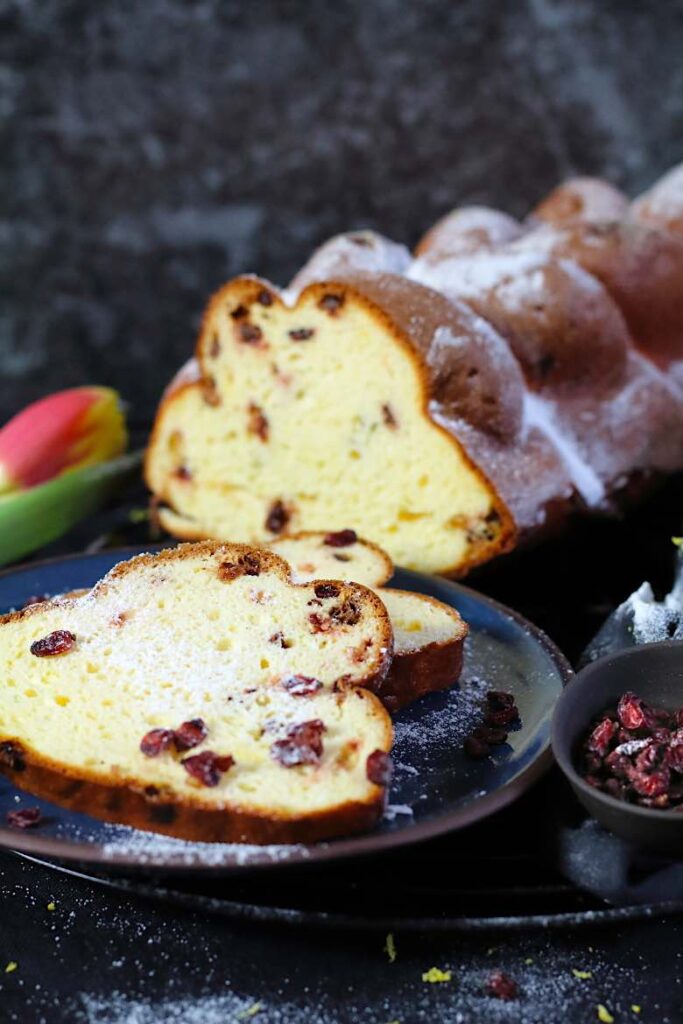 Sweet Keto Challah Bread