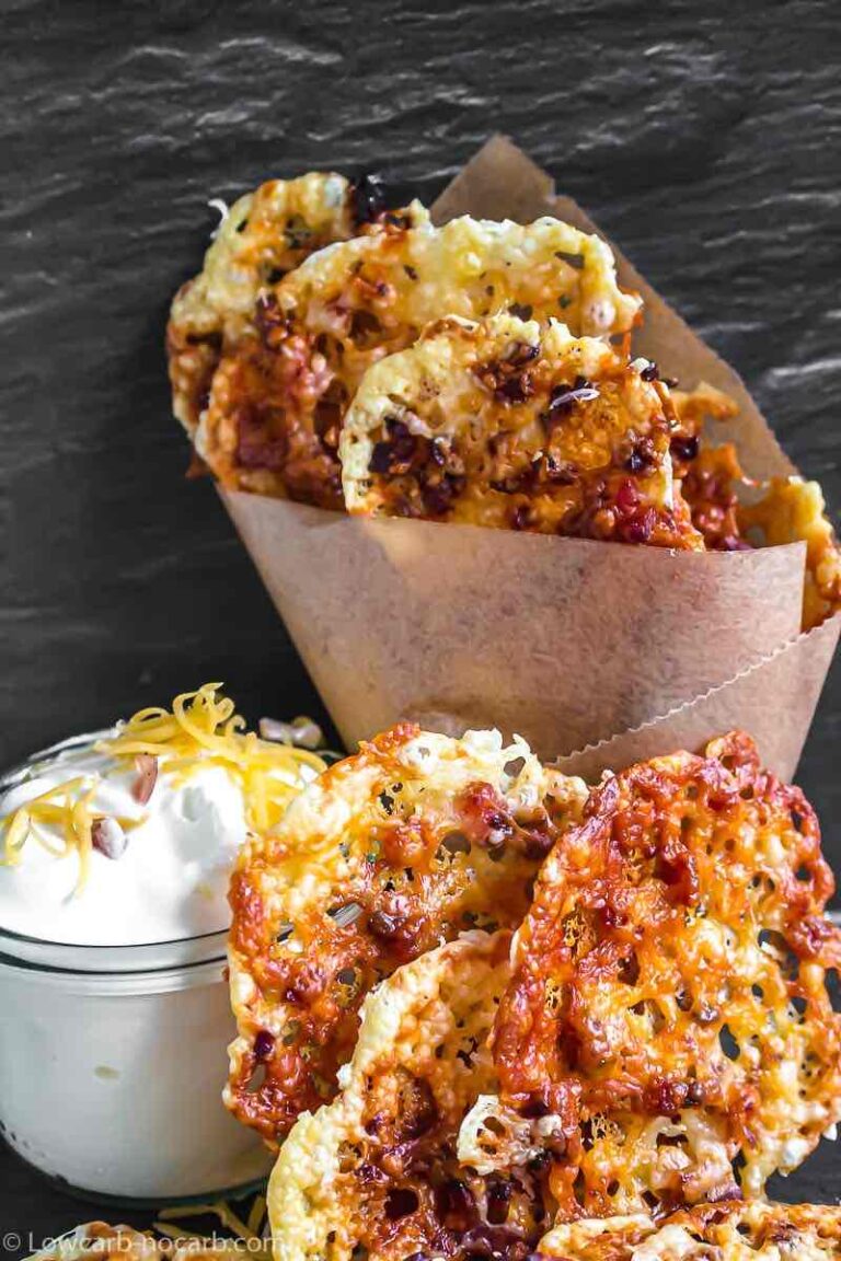 3-Ingredient Keto Recipes That're Tasty and Super Easy to Make