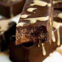 chocolate-bar-fat-bombs-with-drizzle